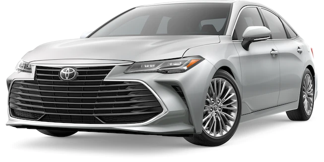 The Complete Guide On Toyota Avalon TRD