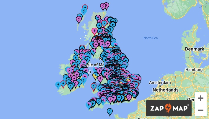 World EV Day 2022, EV charging growth: Where are we now?